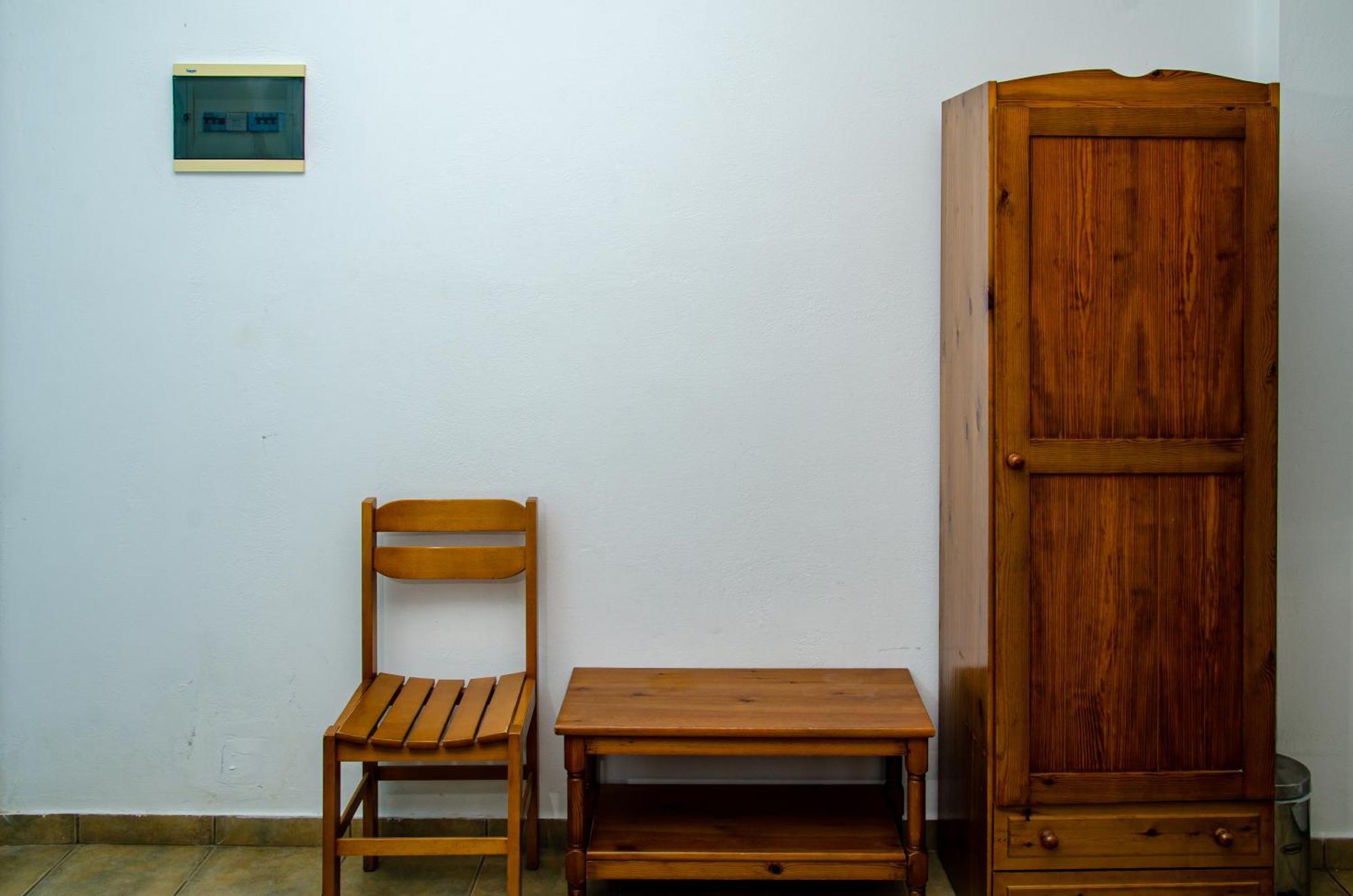 Hotel Livadia Parikia  Bagian luar foto